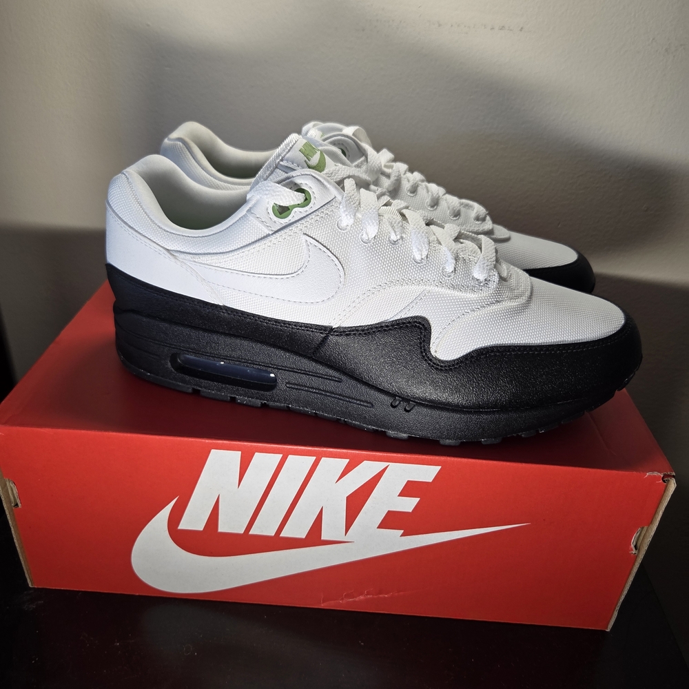 Nike Airmax 1 SE Chlorophyll
